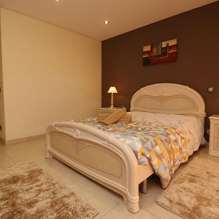 Apartamento Alsol Quarteira Exterior foto
