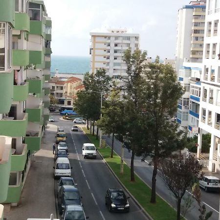 Apartamento Alsol Quarteira Exterior foto