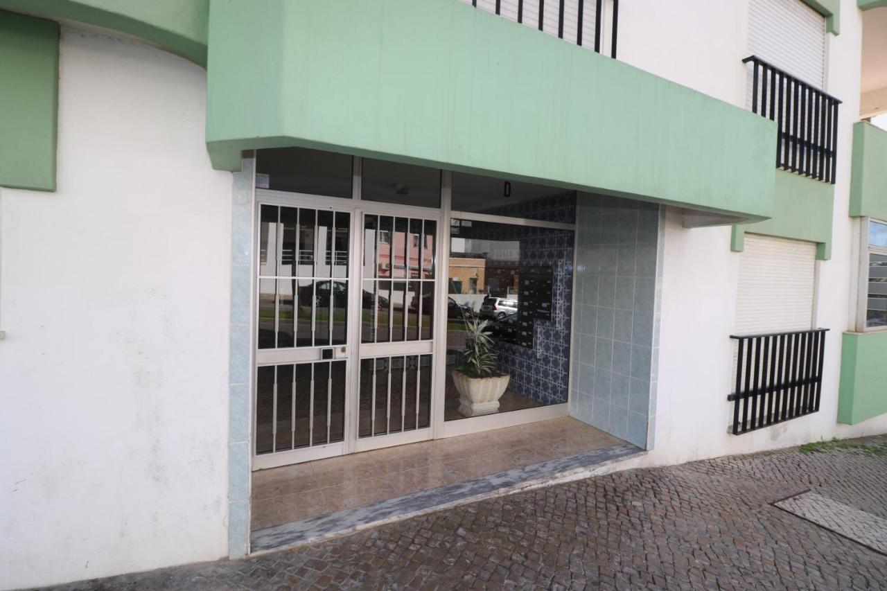 Apartamento Alsol Quarteira Exterior foto